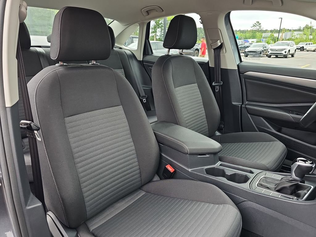 Used 2024 Volkswagen Jetta S FWD image 13