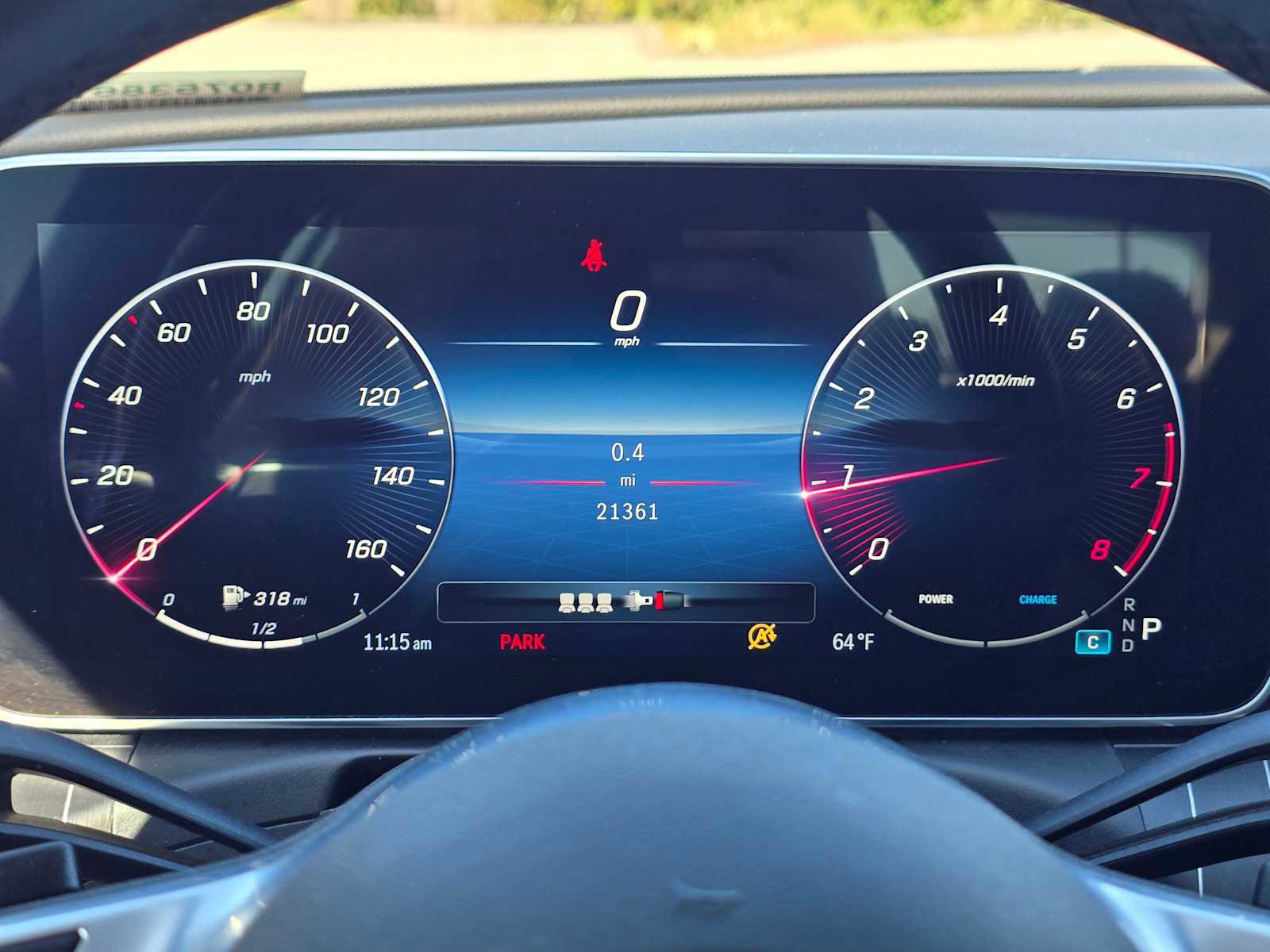 Used 2023 Mercedes-Benz C 300 4MATIC Sedan image 25