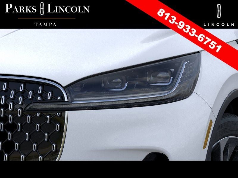 New 2026 Lincoln Aviator Reserve w/ Luxury Package RWD image 18