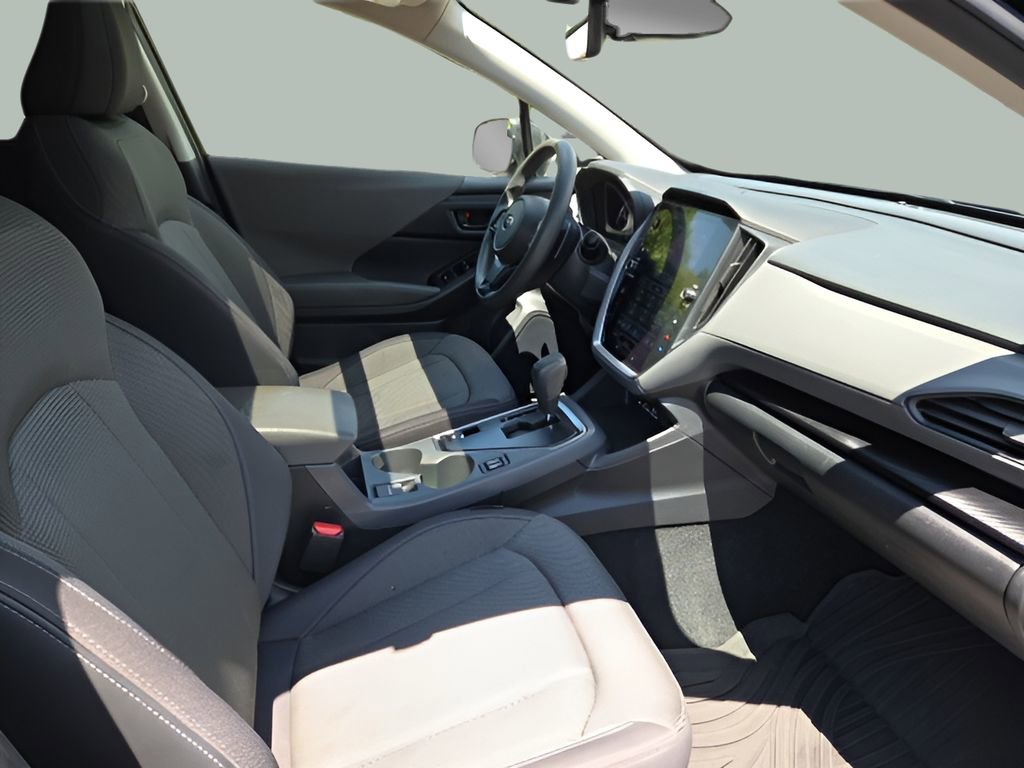 Used 2024 Subaru Crosstrek 2.0i Premium image 10
