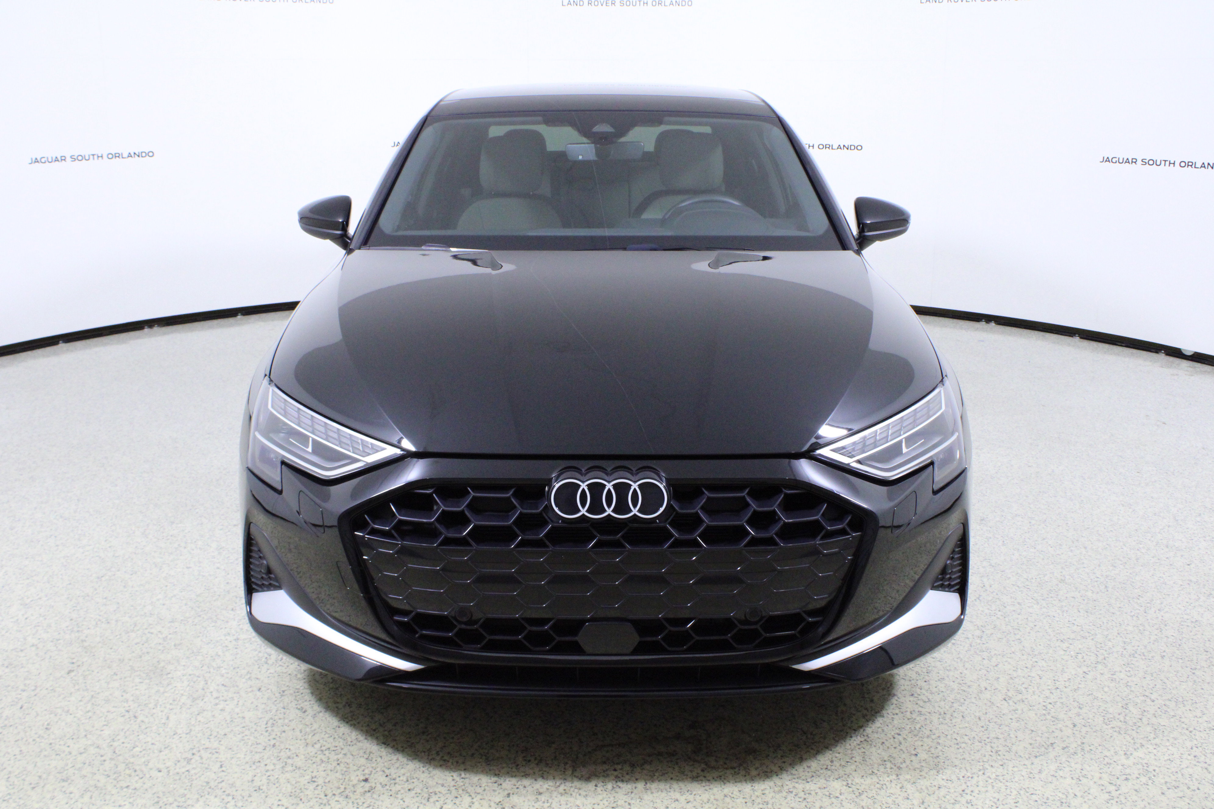 Used 2025 Audi A3 2.0T Premium image 2