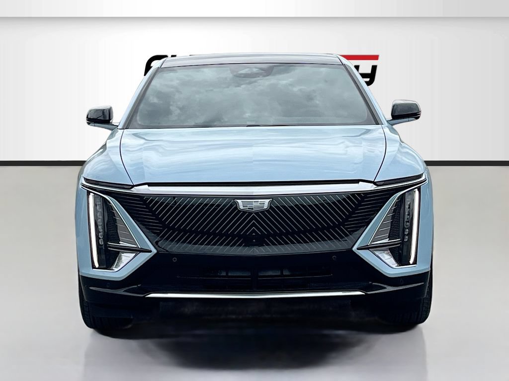 Used 2024 Cadillac Lyriq Tech w/ Driver Assist Package RWD image 2