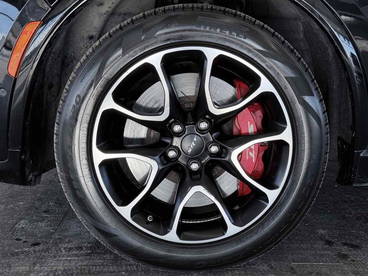 Used 2023 Dodge Durango SRT Hellcat image 42