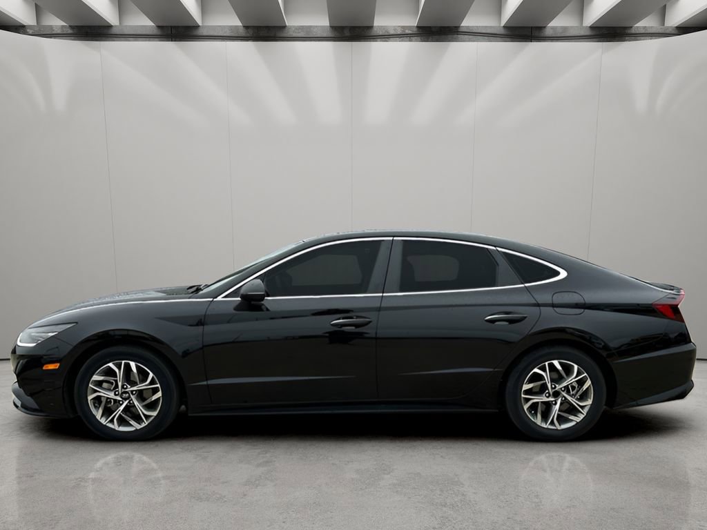 Used 2023 Hyundai Sonata SEL w/ Convenience Package image 2