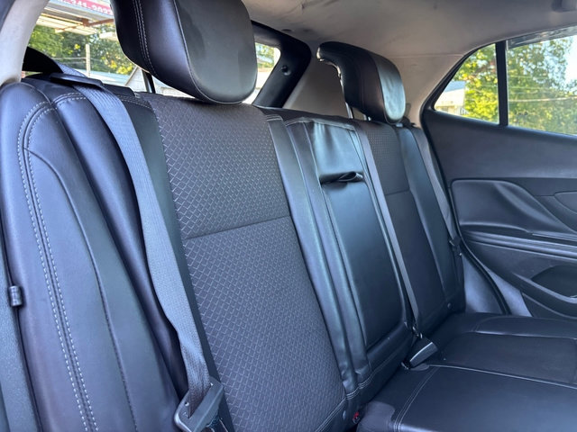 Used 2019 Buick Encore Preferred image 26