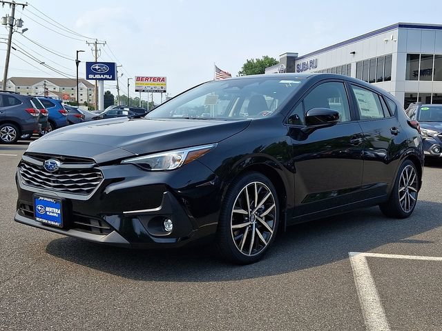 New 2026 Subaru Impreza 2.0i Sport AWD/4WD image 3