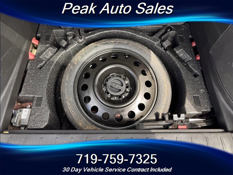 Used 2015 Chevrolet Equinox LTZ AWD/4WD image 27