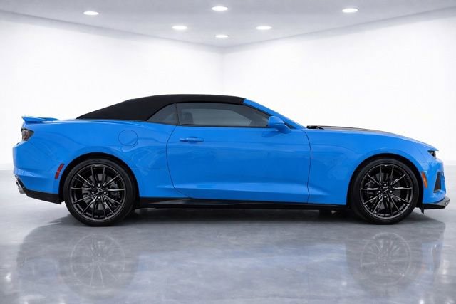 Used 2023 Chevrolet Camaro ZL1 image 5