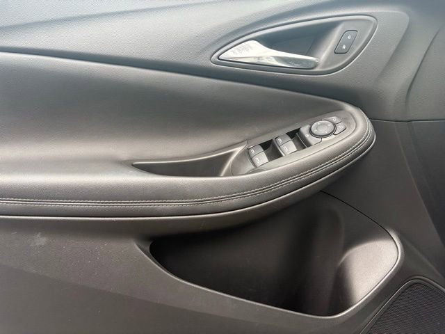 Certified 2023 Buick Encore GX Preferred w/ Cold Weather Comfort Package image 28