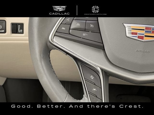 Certified 2023 Cadillac XT5 Premium Luxury w/ LPO, Floor Liner Package AWD/4WD image 15
