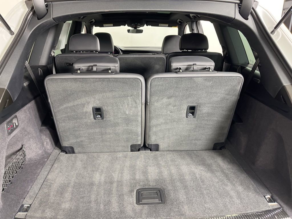 Used 2025 Audi Q7 3.0T Premium Plus image 13