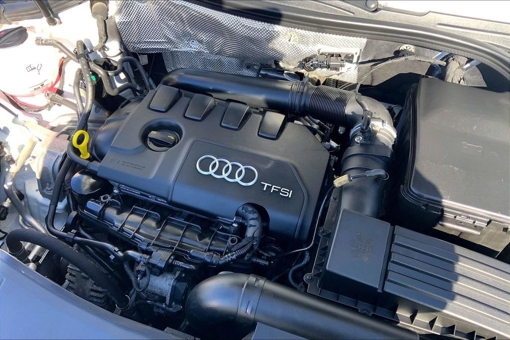 Used 2017 Audi Q3 2.0T Premium image 29