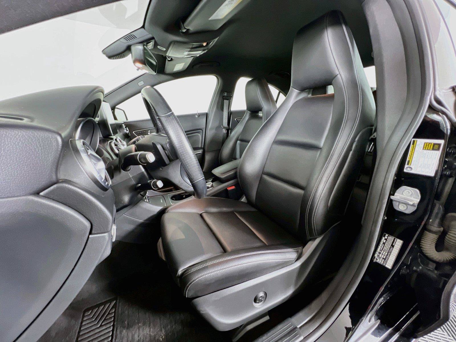 Used 2019 Mercedes-Benz CLA 250 4MATIC image 22
