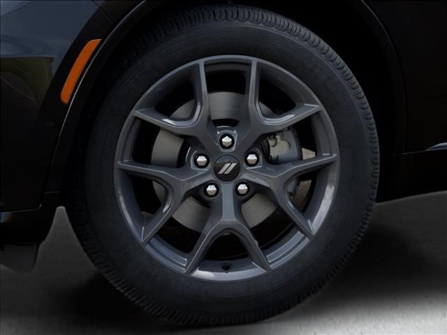 New 2027 Dodge Durango GT AWD/4WD image 9