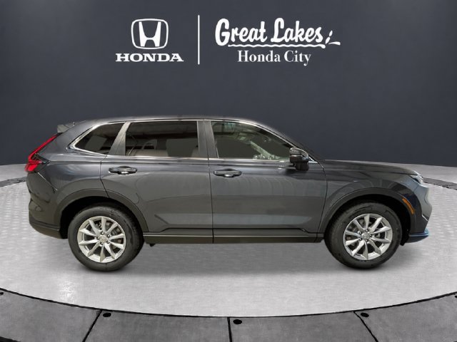 New 2026 Honda CR-V EX image 7