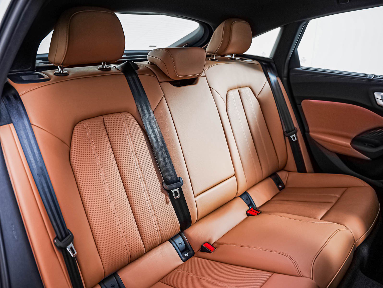 New 2026 Audi A5 Prestige AWD/4WD image 13