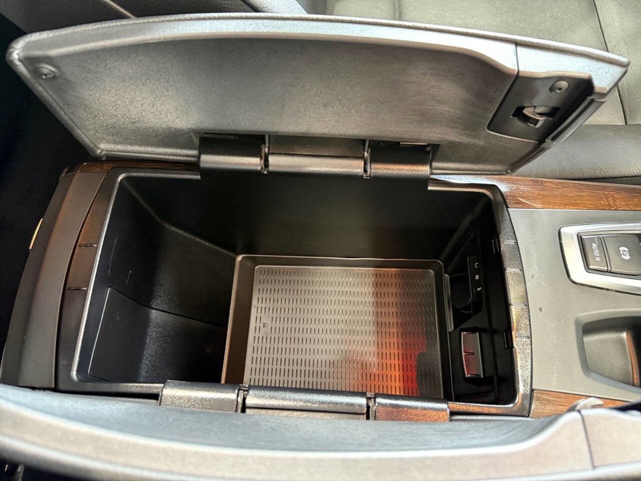 Used 2011 BMW X5 xDrive35i AWD/4WD image 30