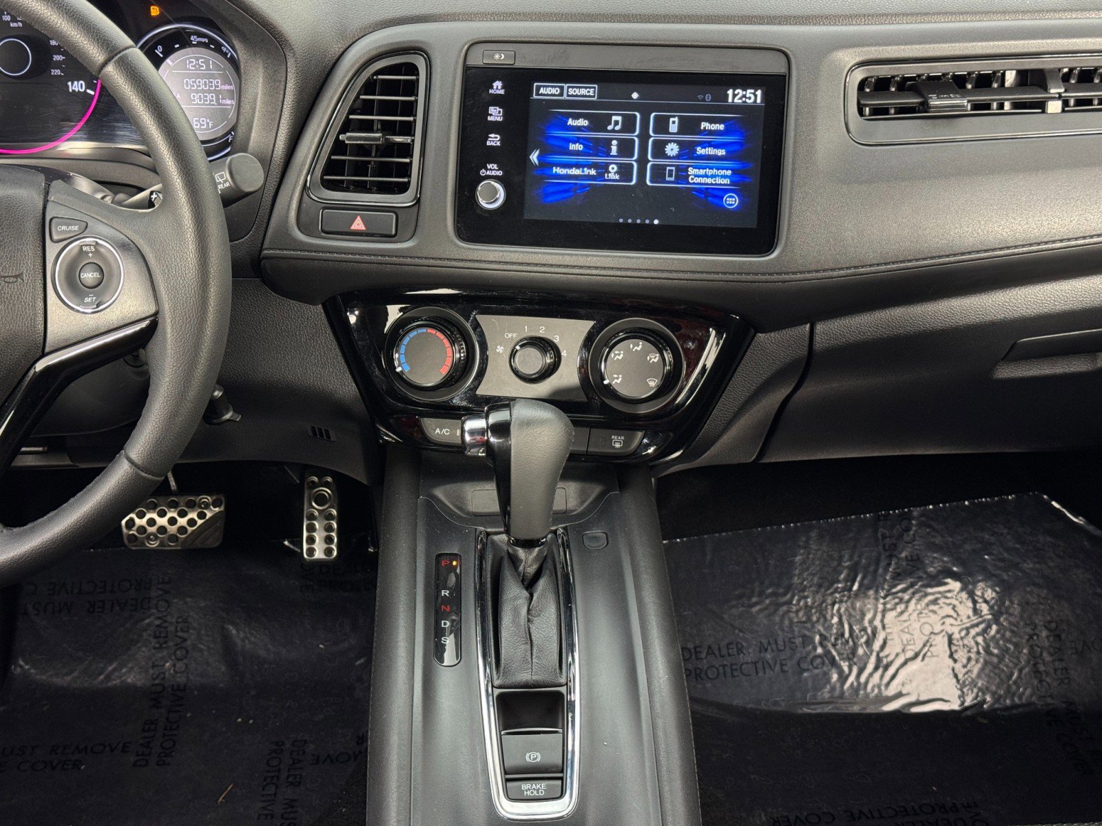 Used 2022 Honda HR-V Sport image 21