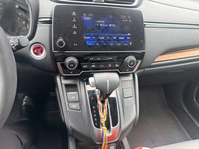 Used 2018 Honda CR-V EX image 12