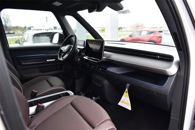 New 2025 Volkswagen ID. Buzz Pro S image 20