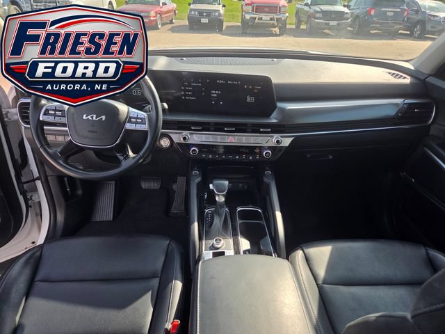 Used 2025 Kia Telluride S AWD/4WD image 17