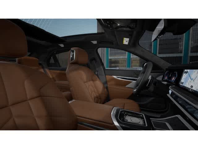 New 2026 BMW 760i xDrive AWD/4WD image 9