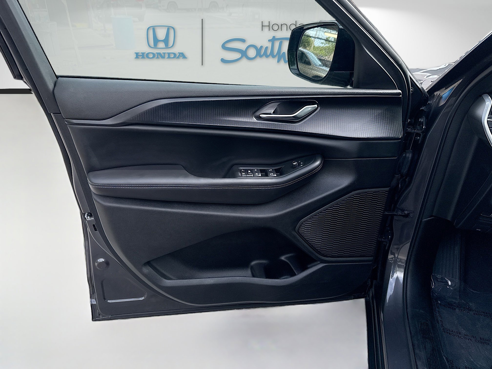 Used 2024 Jeep Grand Cherokee L Laredo image 19