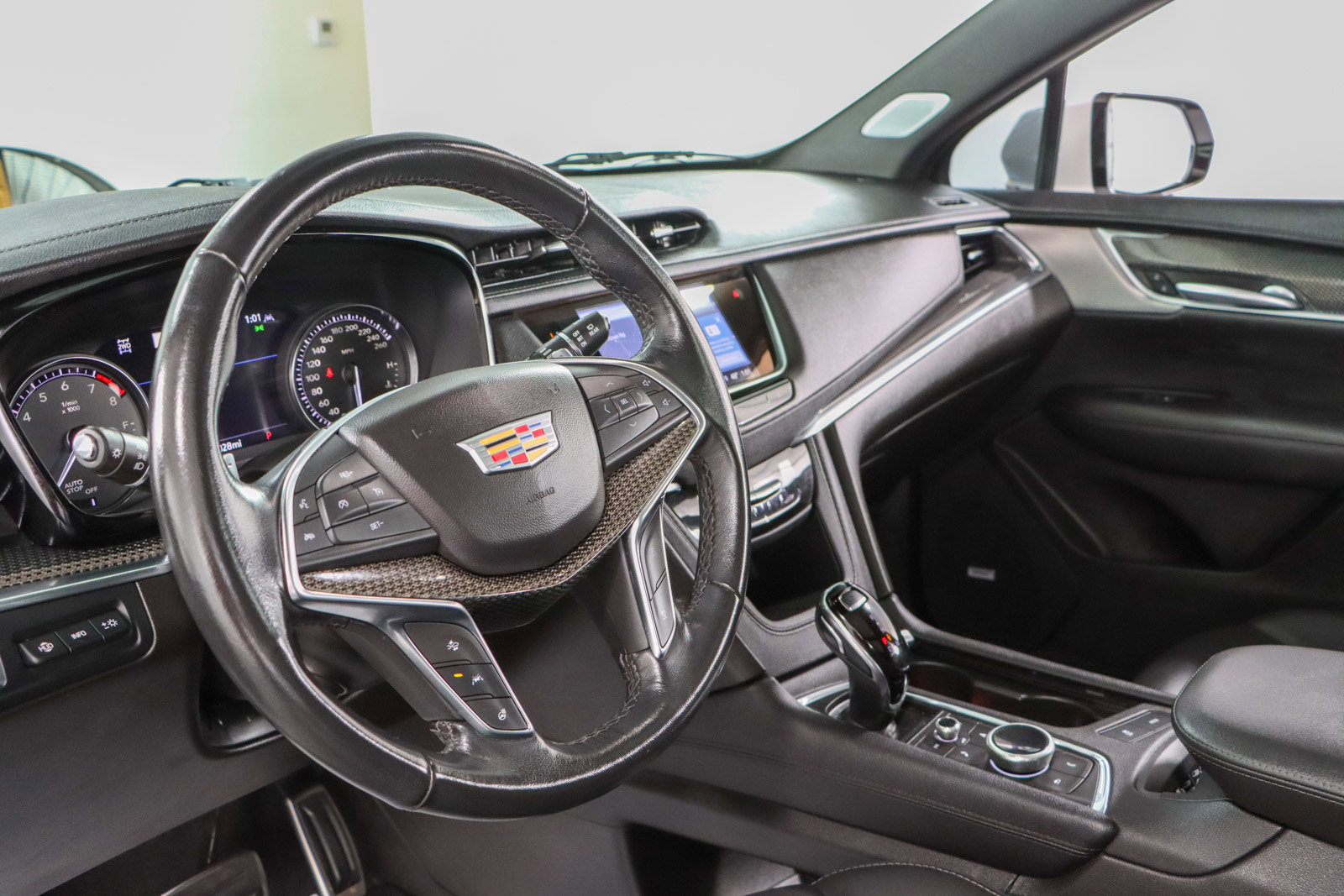 Used 2023 Cadillac XT5 Sportv image 25