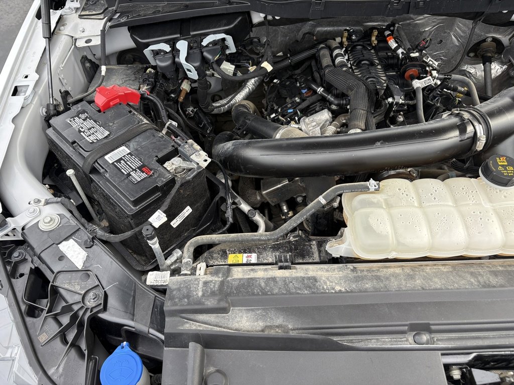 Certified 2024 Ford F150 Lariat image 42