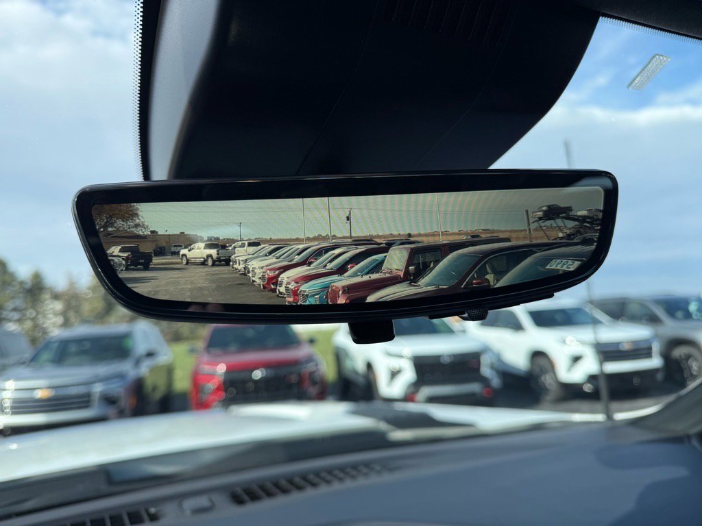 Used 2025 Chevrolet Silverado 2500 High Country w/ High Country Premium Package image 28