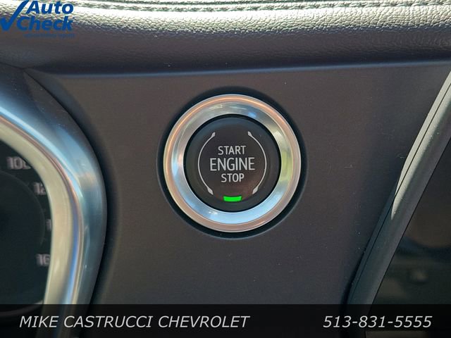 Used 2021 Chevrolet Blazer LT AWD/4WD image 20