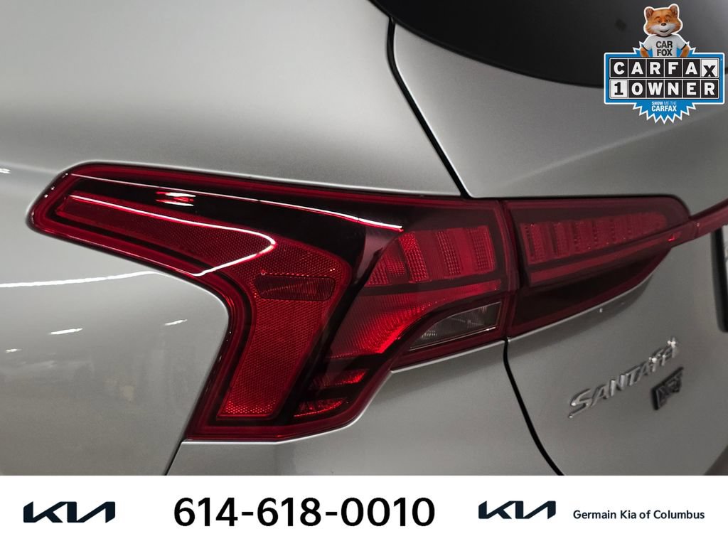 Used 2023 Hyundai Santa Fe XRT FWD image 15