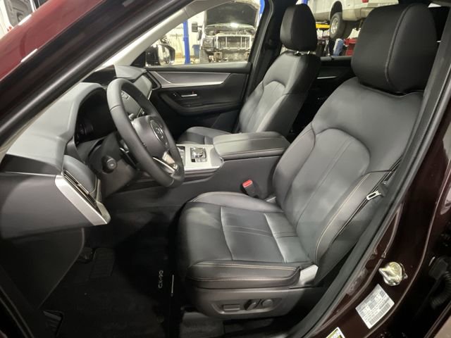 New 2026 MAZDA CX-90 3.3 Turbo w/ Premium Sport Pkg AWD/4WD image 17