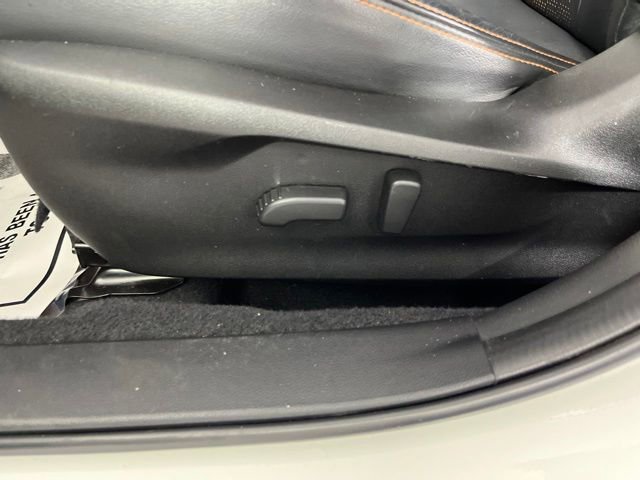 Used 2023 Subaru Crosstrek 2.5i Limited AWD/4WD image 34