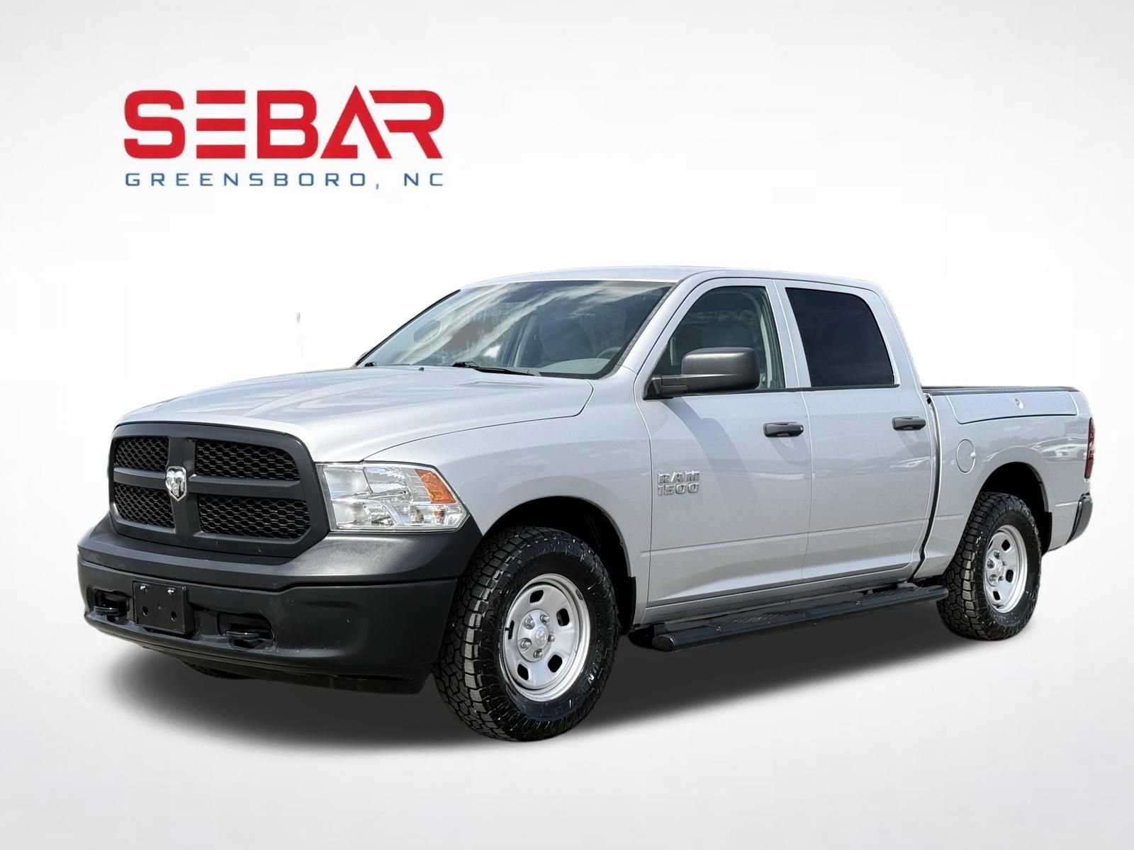 Used 2018 RAM 1500 Tradesman w/ Popular Equipment Group image 5