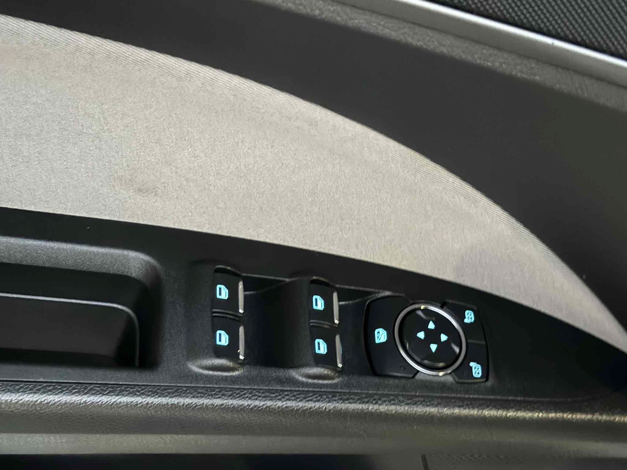 Used 2016 Ford Fusion S FWD image 58