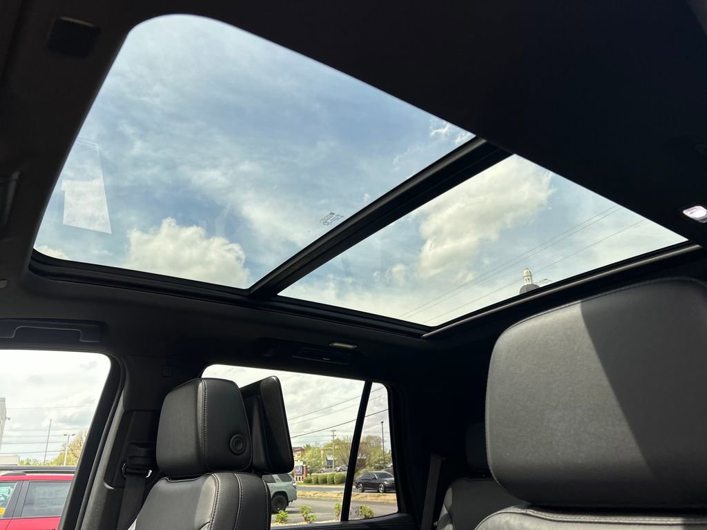 Certified 2021 Chevrolet Tahoe Z71 w/ Luxury Package image 49