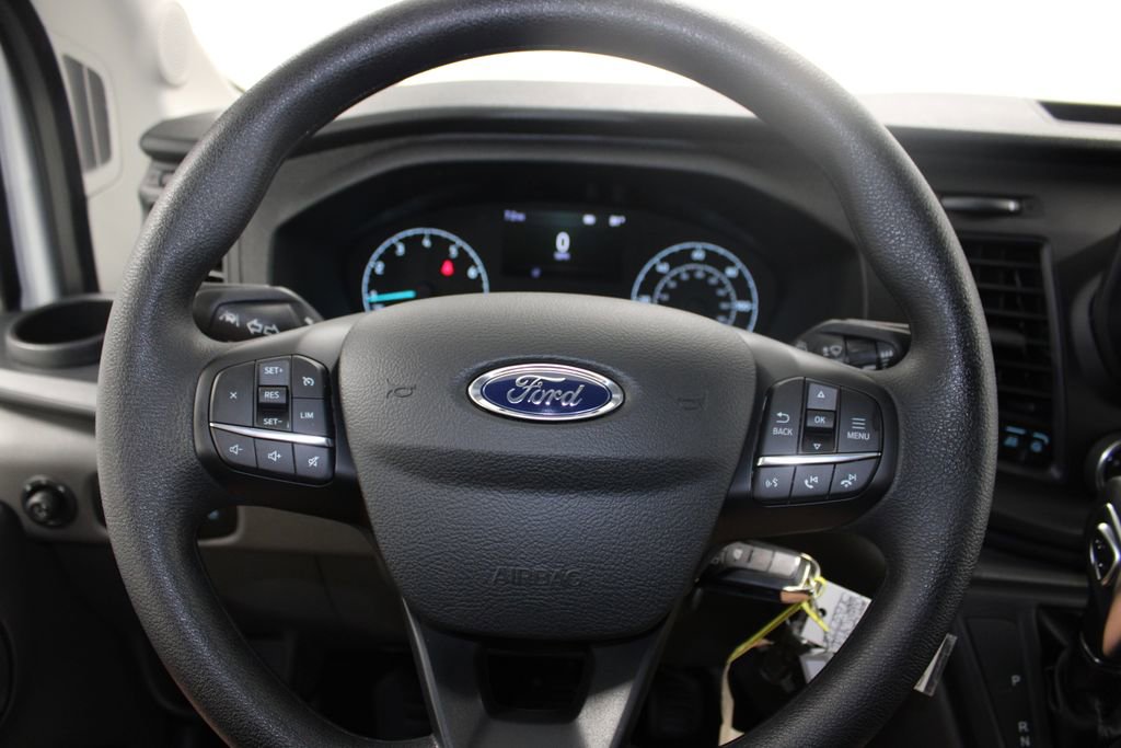 New 2025 Ford Transit 250 148 Medium Roof w/ Load Area Protection Package image 28