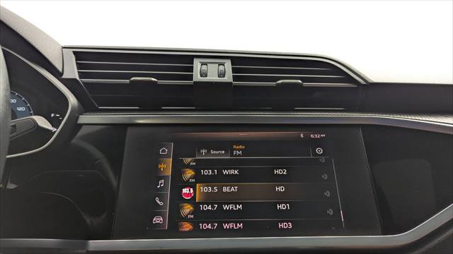 Used 2020 Audi Q3 2.0T Premium image 31