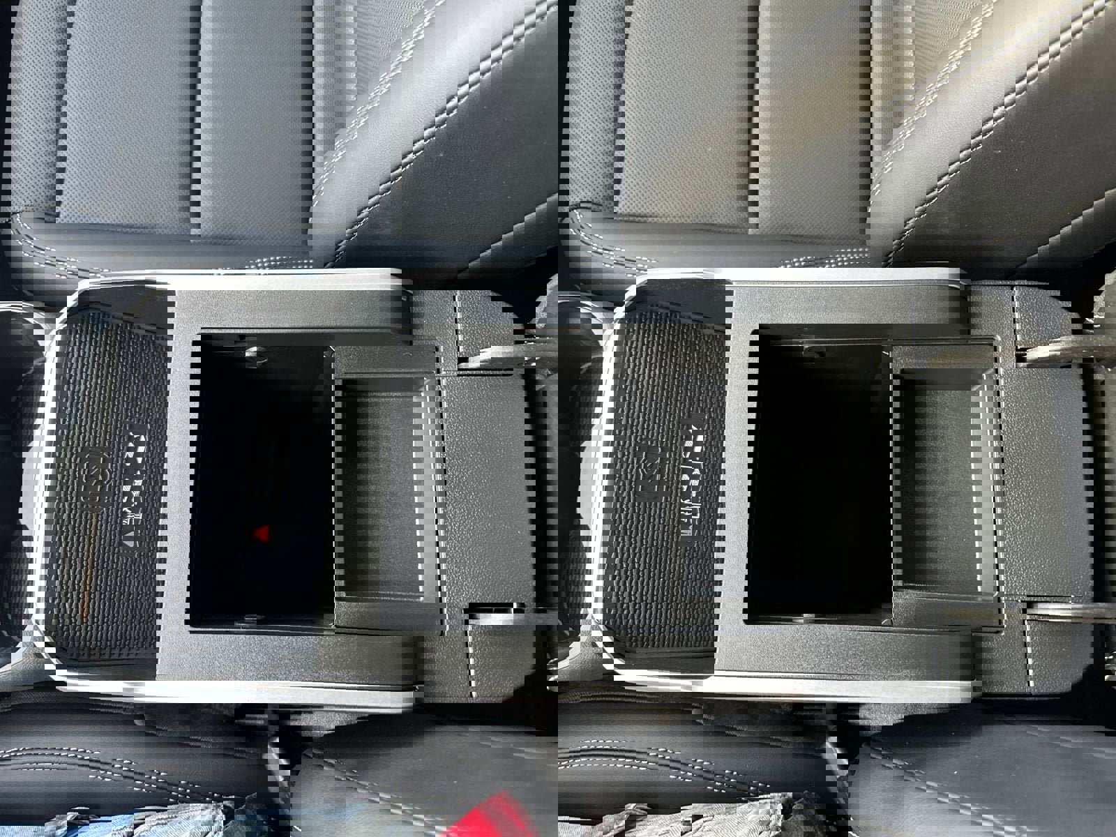 New 2026 GMC Terrain Elevation w/ Elevation Premium Package image 22