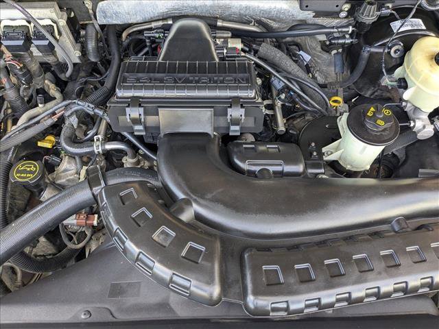 Used 2008 Ford F150 XLT image 19
