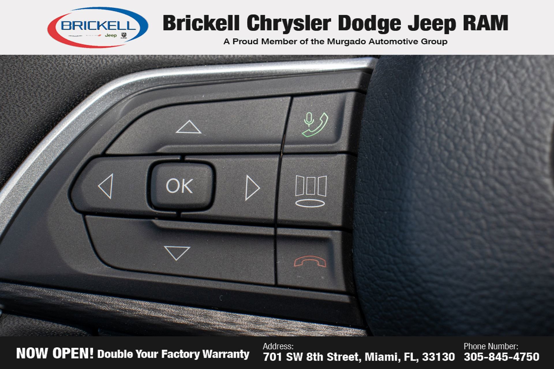 Used 2025 Jeep Grand Cherokee L Altitude image 31