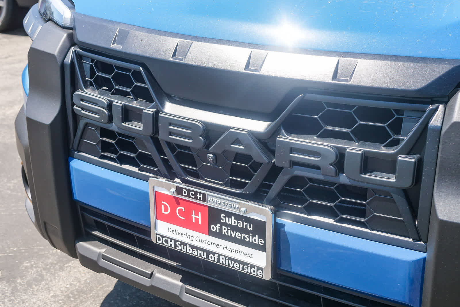 New 2026 Subaru Outback Wilderness image 10