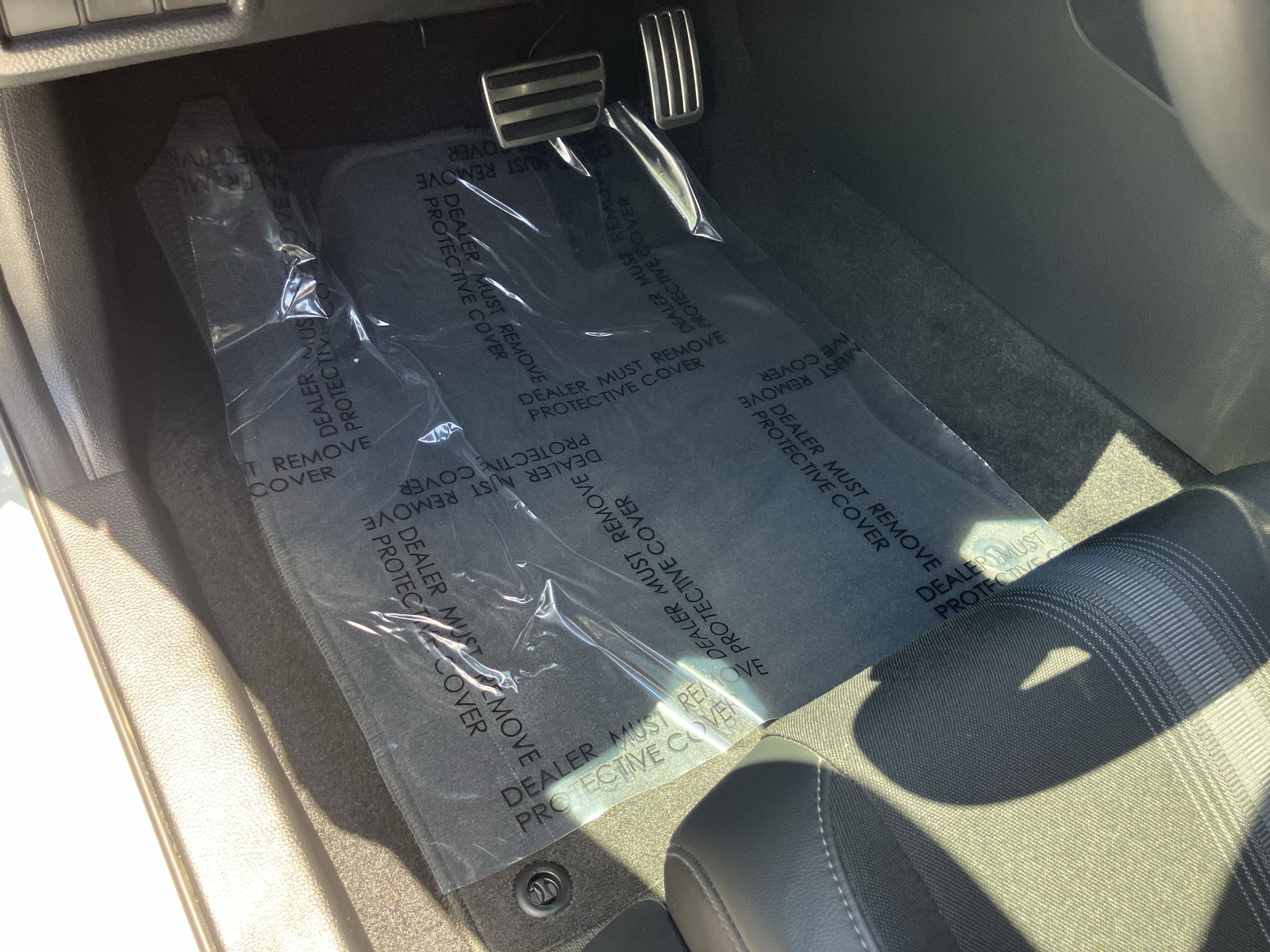 Used 2025 Honda Civic Sport image 18