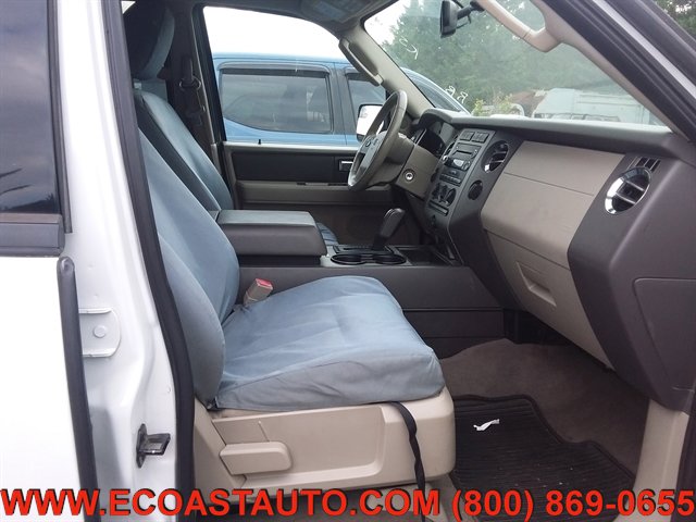 Used 2013 Ford Expedition XLT w/ HD Trailer Tow Pkg image 12
