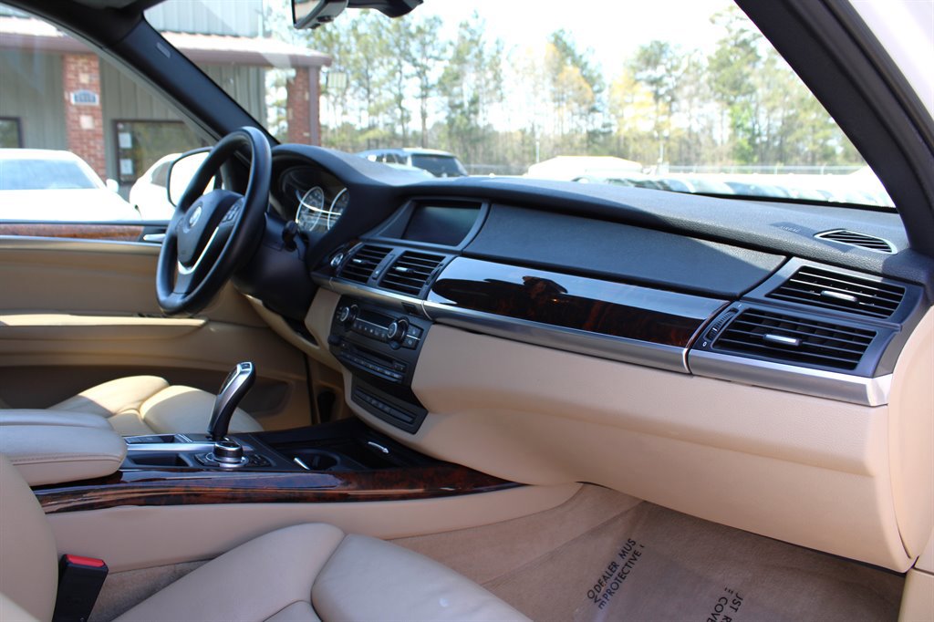 Used 2013 BMW X5 xDrive35d image 15