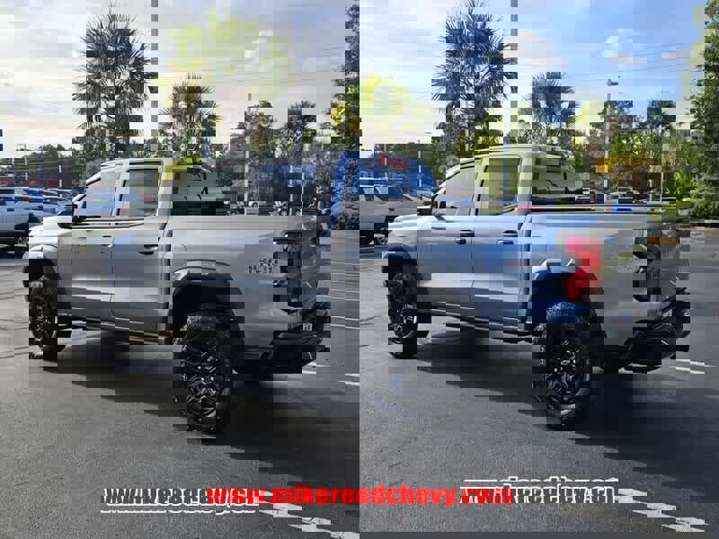 New 2026 Chevrolet Colorado Trail Boss image 10