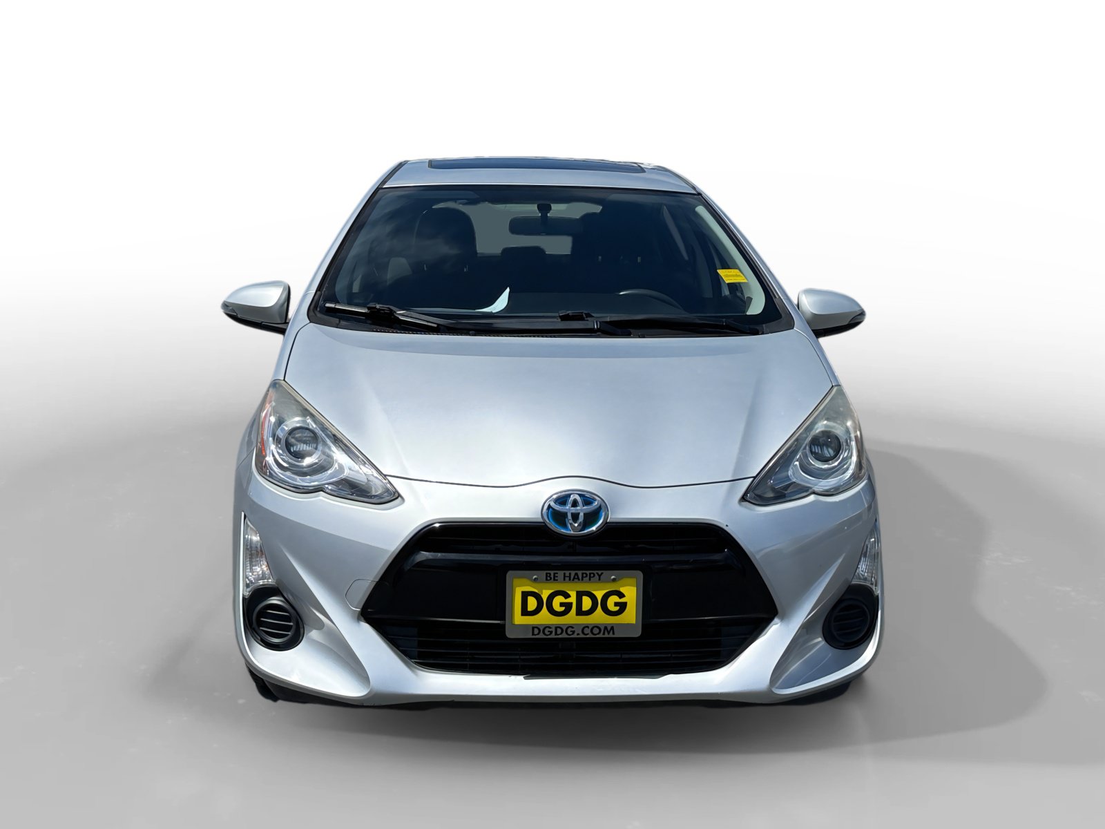 Used 2015 Toyota Prius C Three FWD image 8
