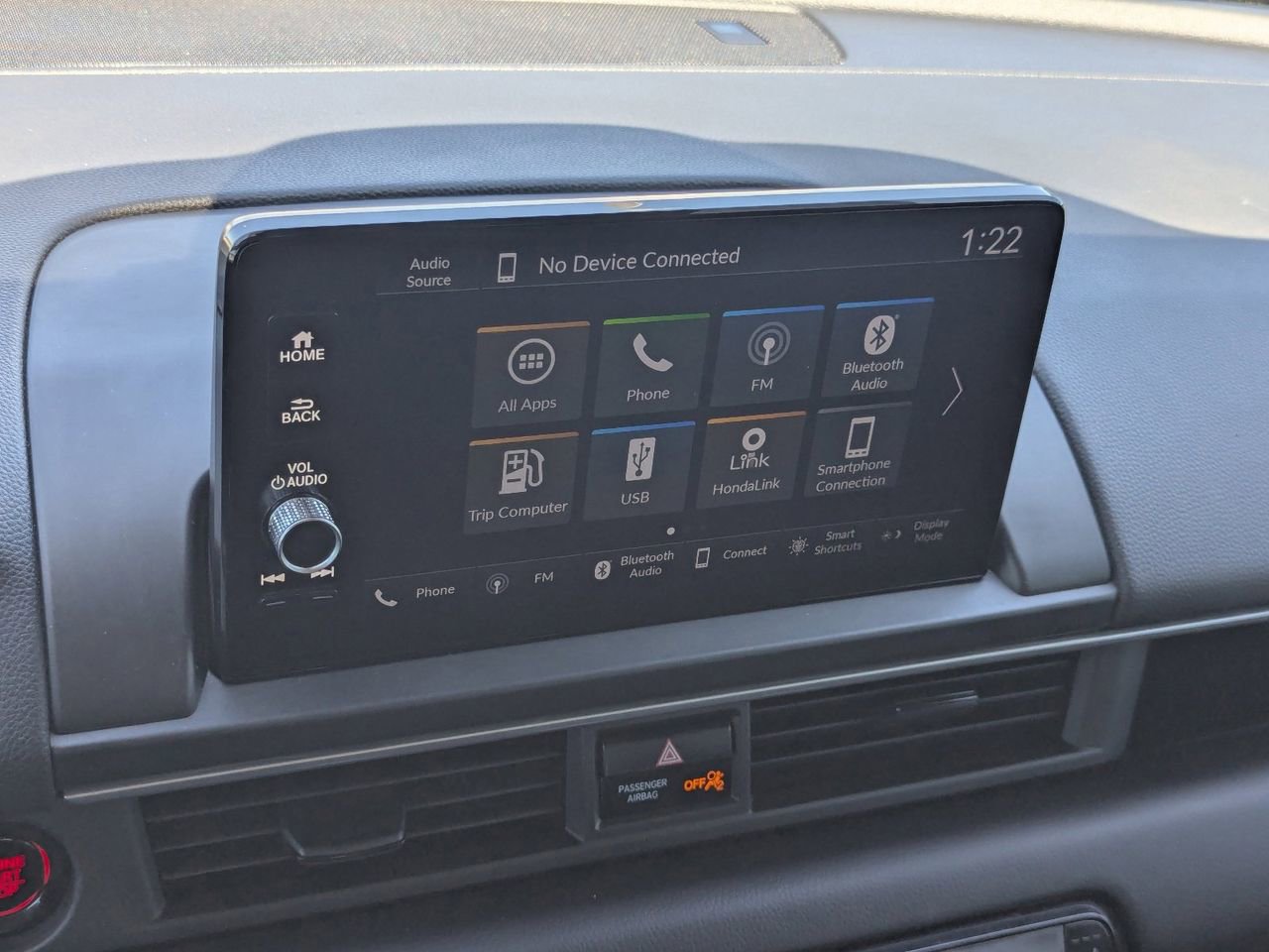 Certified 2025 Honda Pilot EX-L image 24