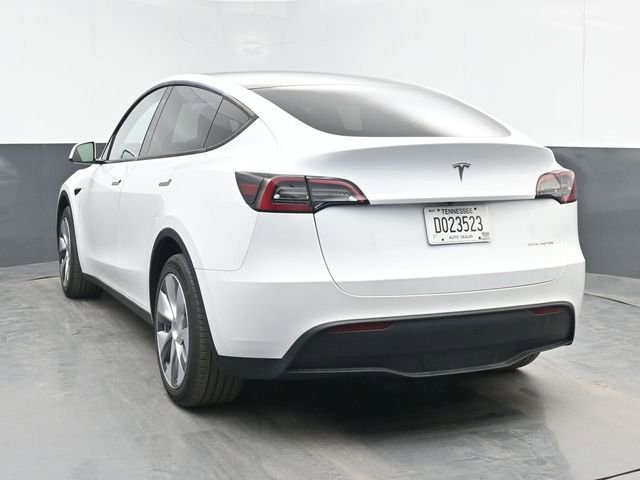 Used 2023 Tesla Model Y Long Range image 12